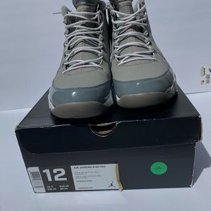 Jordan 9 retro